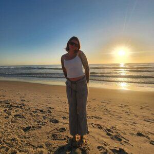 Meet your Posher, Stevie